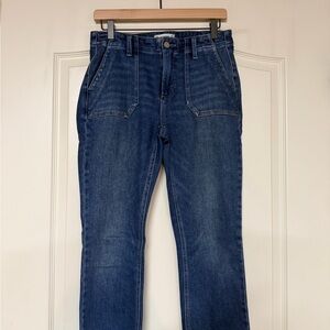 PAIGE denim jeans
